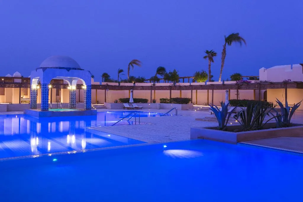 Sports and Entertainment, Kempinski Hotel Soma Bay, Red Sea Riviera