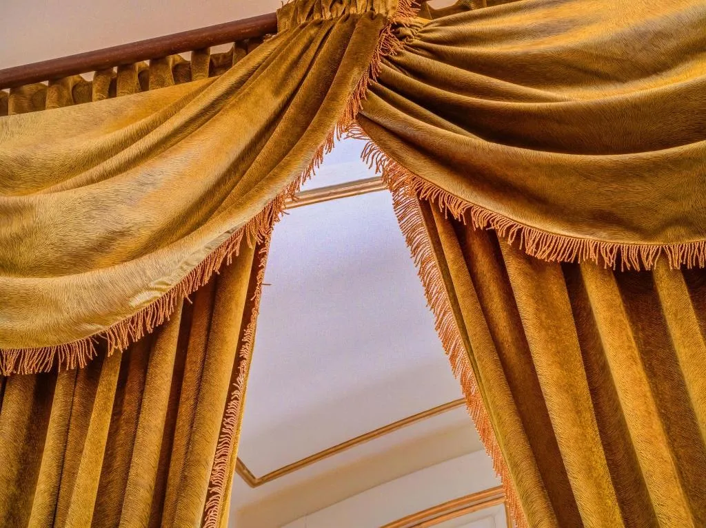 Room, Palácio das Especiarias, Lisbon