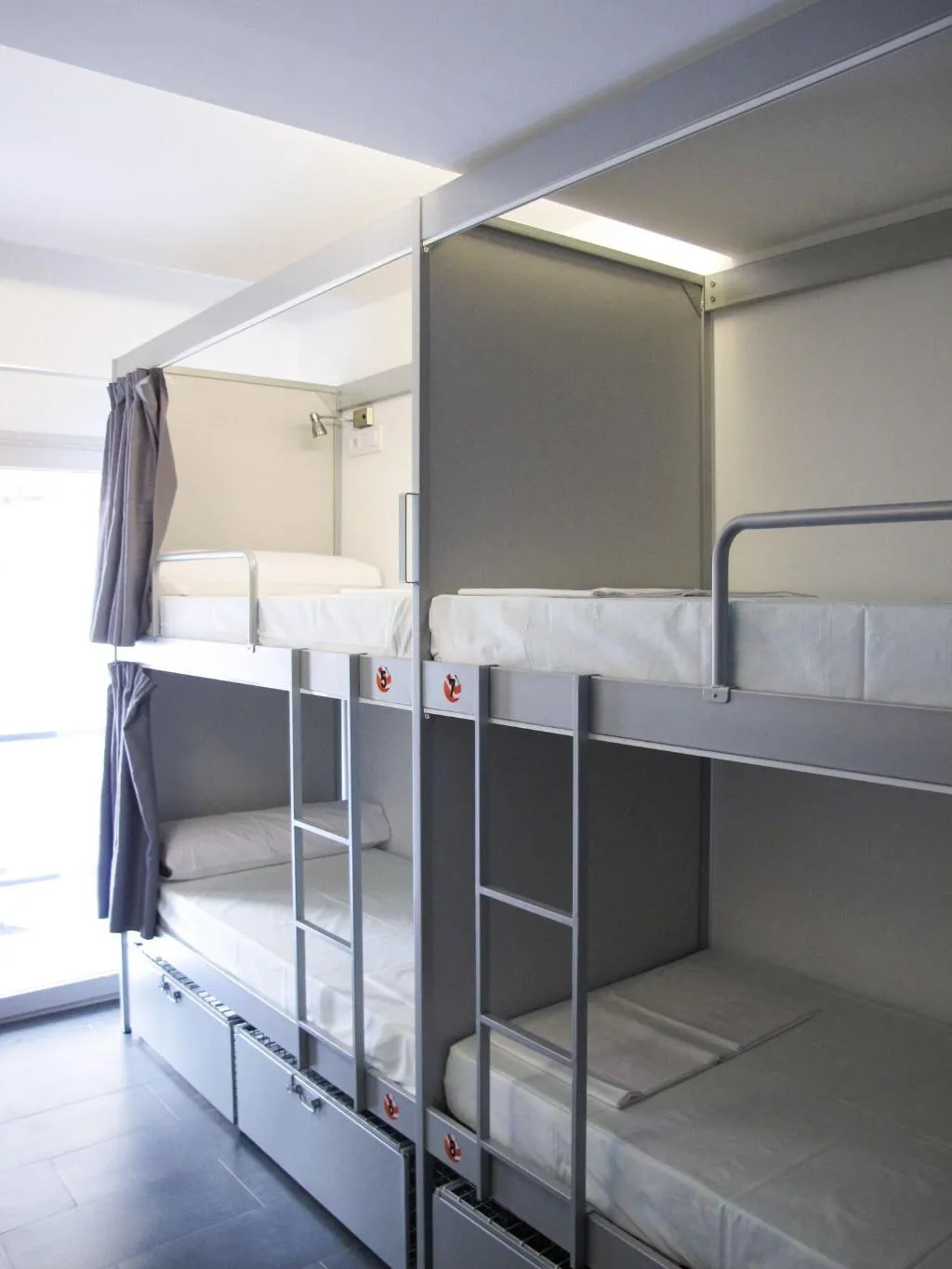 Room, Hostel St Christophers Inn Barcelona, Barcelona