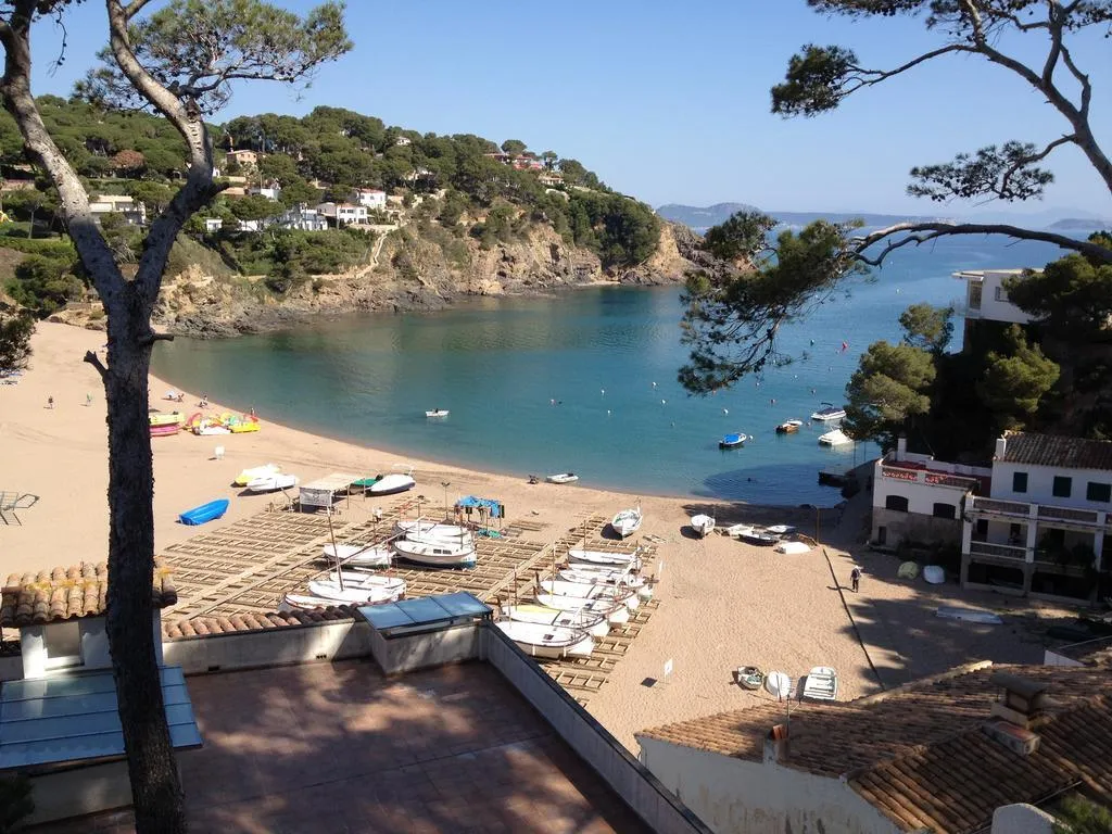 Beach, Alta House Suites, Costa Brava