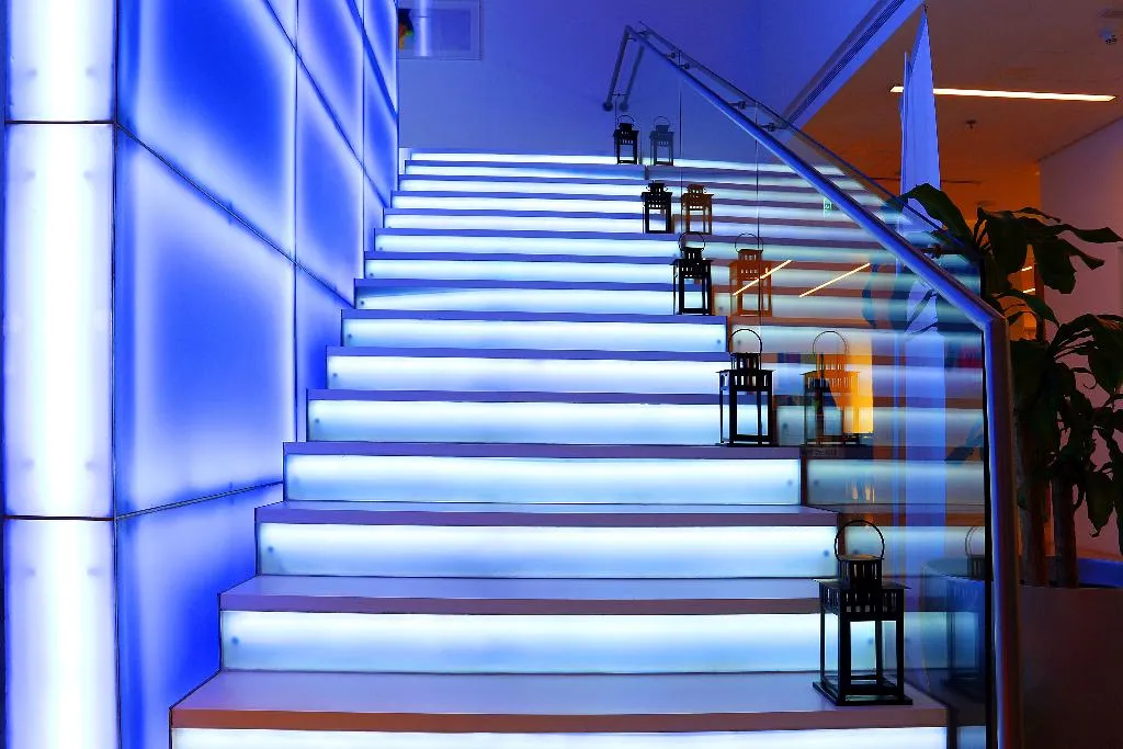 General view, Hues Boutique, Dubai