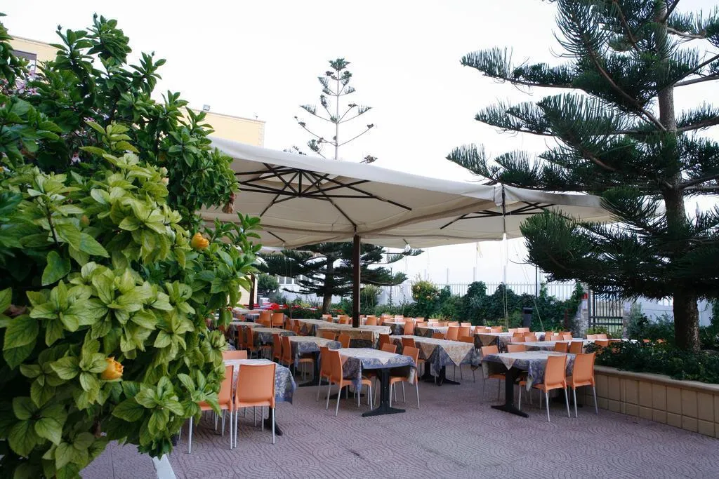 General view, Resort Sole Mediterraneo, Catania