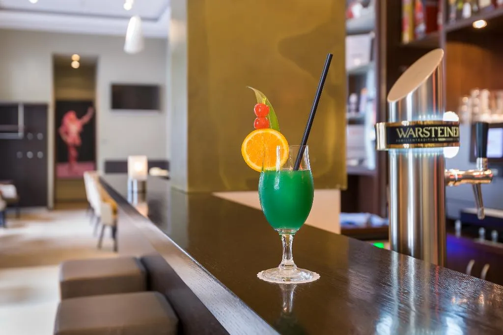 Bar, Garner Hotel Bochum by IHG, Dortmund