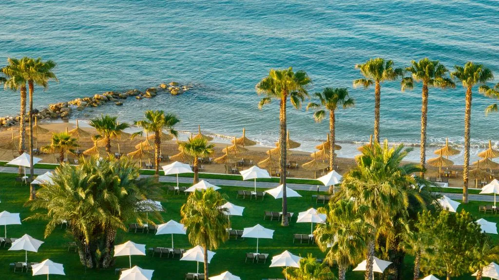 General view, Voyage Sorgun, Antalya