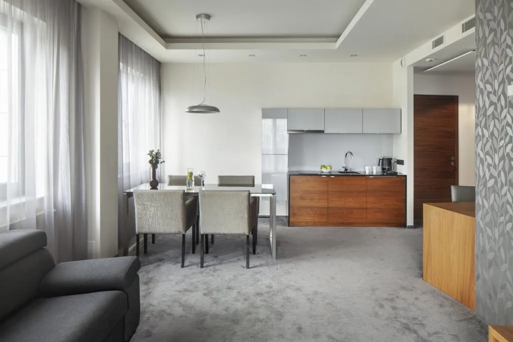 APARTMENT STANDARD Room, Sea Premium Apartments- Destigo Hotels, Gdansk