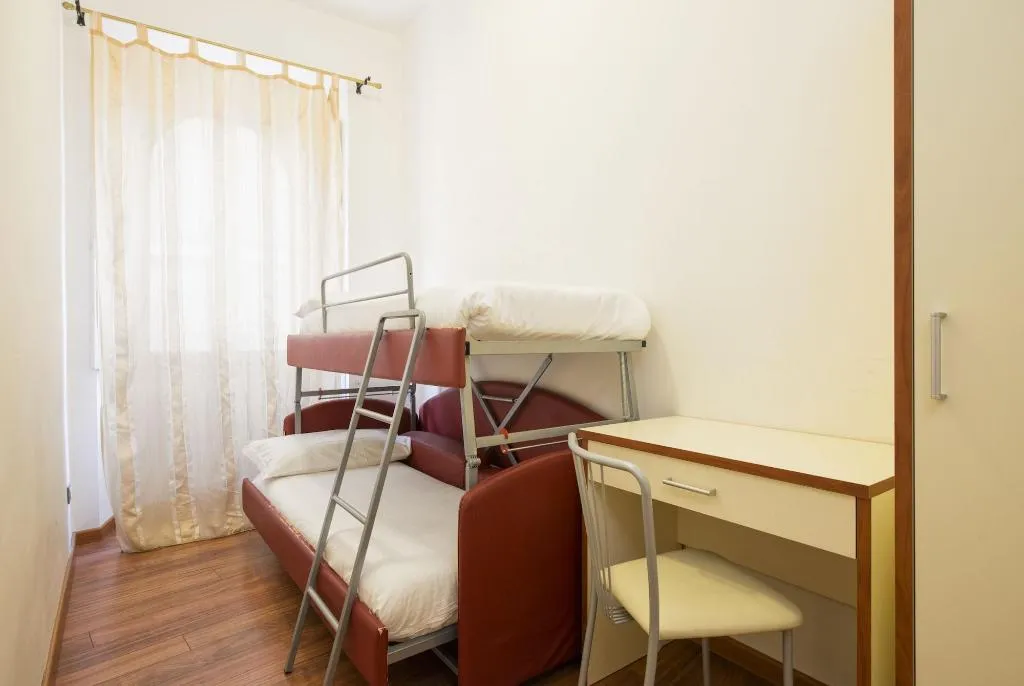 Room, Navona Tower Relais, Rome