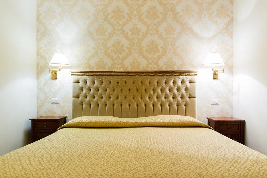 DOUBLE SINGLE USE DELUXE Room, Bramante, Perugia