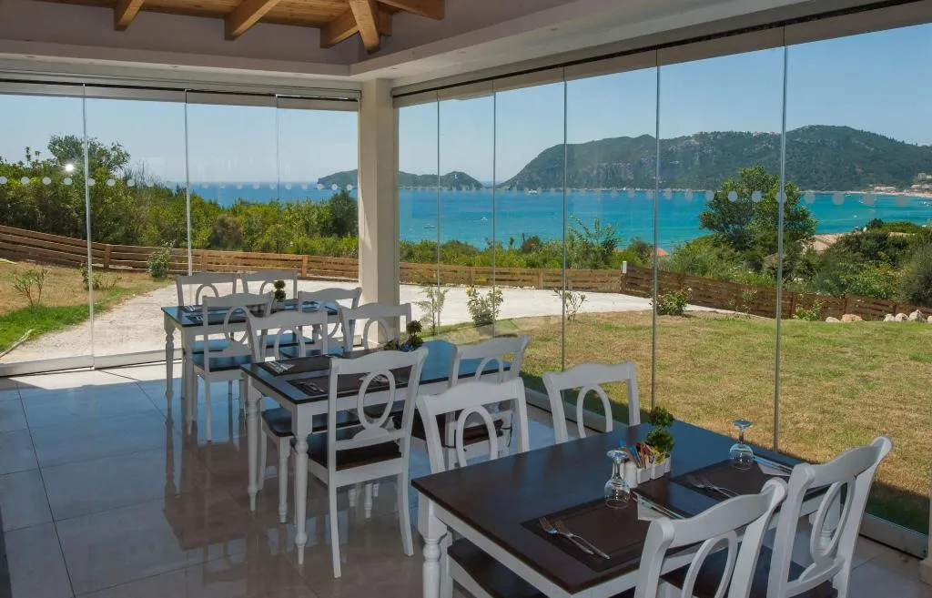 Restaurant, Porto Demo Boutique Hotel - All Inclusive Adults O, Corfu