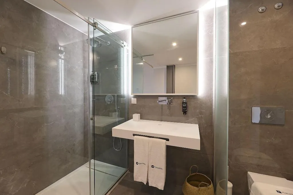 Room, Memoria Porto Flh Hotels, Porto