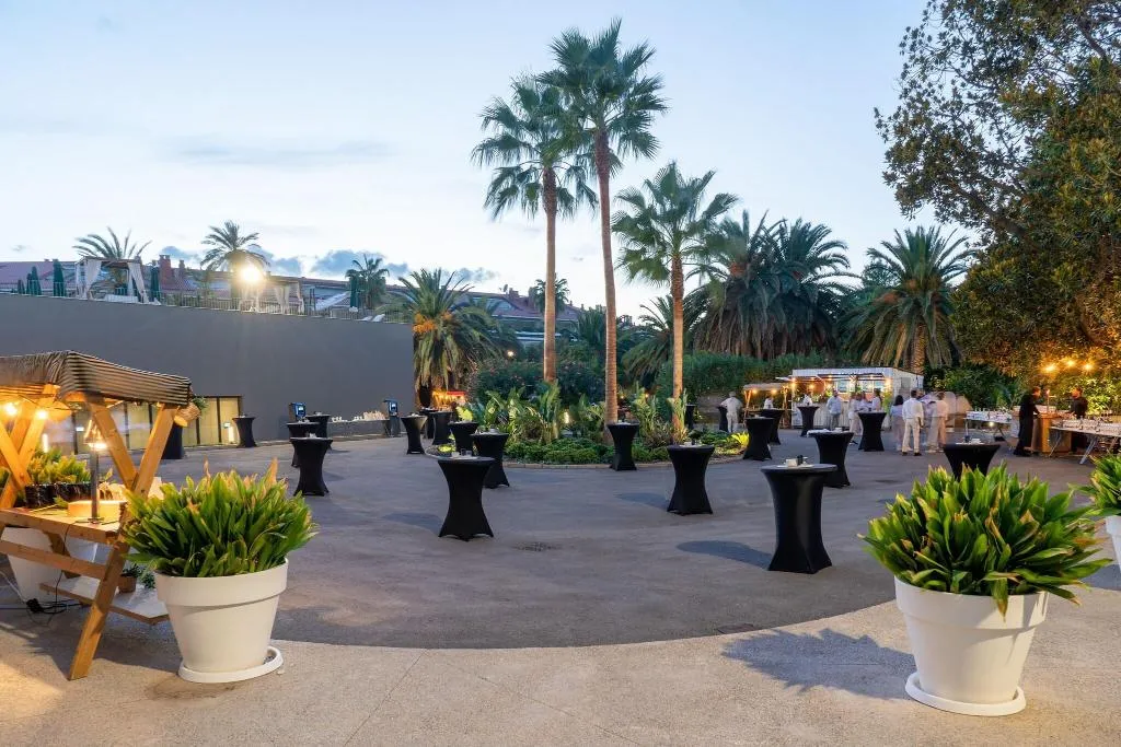 Conferences, ME Sitges Terramar, Costa Brava