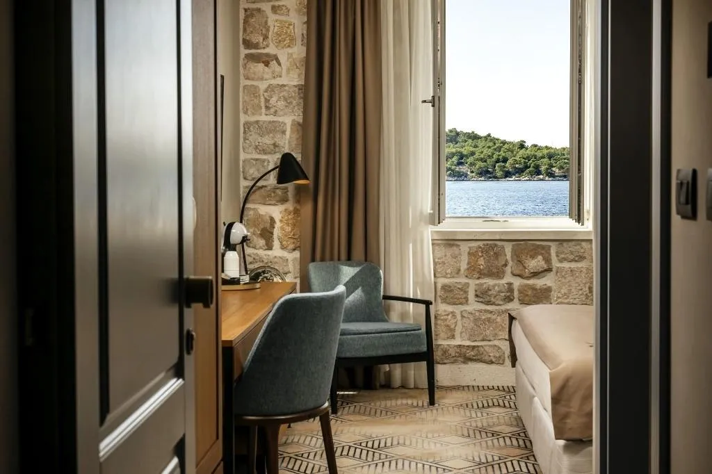 Room, Armerun Heritage Hotel & Residences, Split