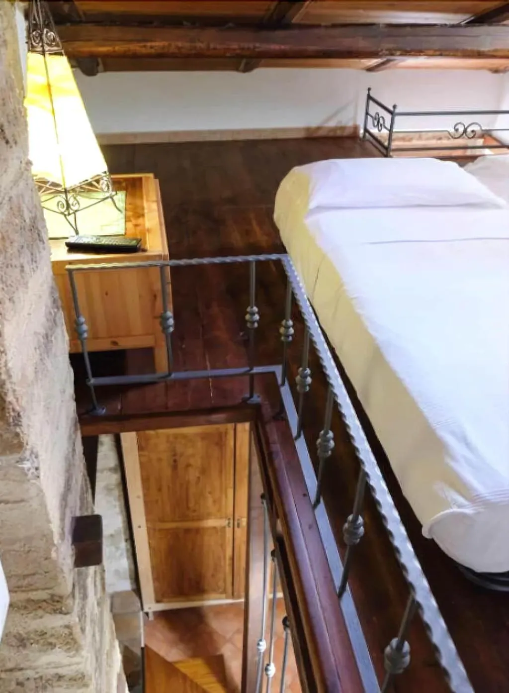 Room, Aigua, Alghero
