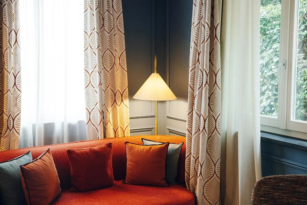 SUITE ONE BED Room, Eight Hotel Portofino, Cagliari