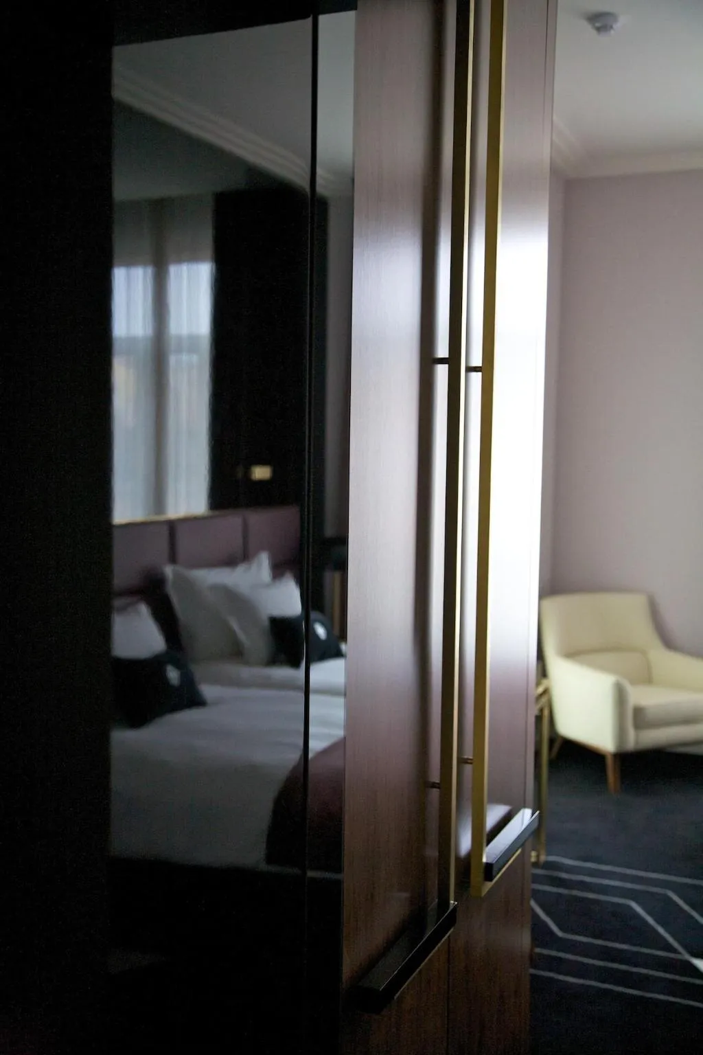 Room, Altis Avenida, member Preferred Hotels & Resorts, Lisbon