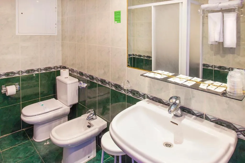 APARTMENT SEA VIEW Room, Port Europa, Costa Blanca