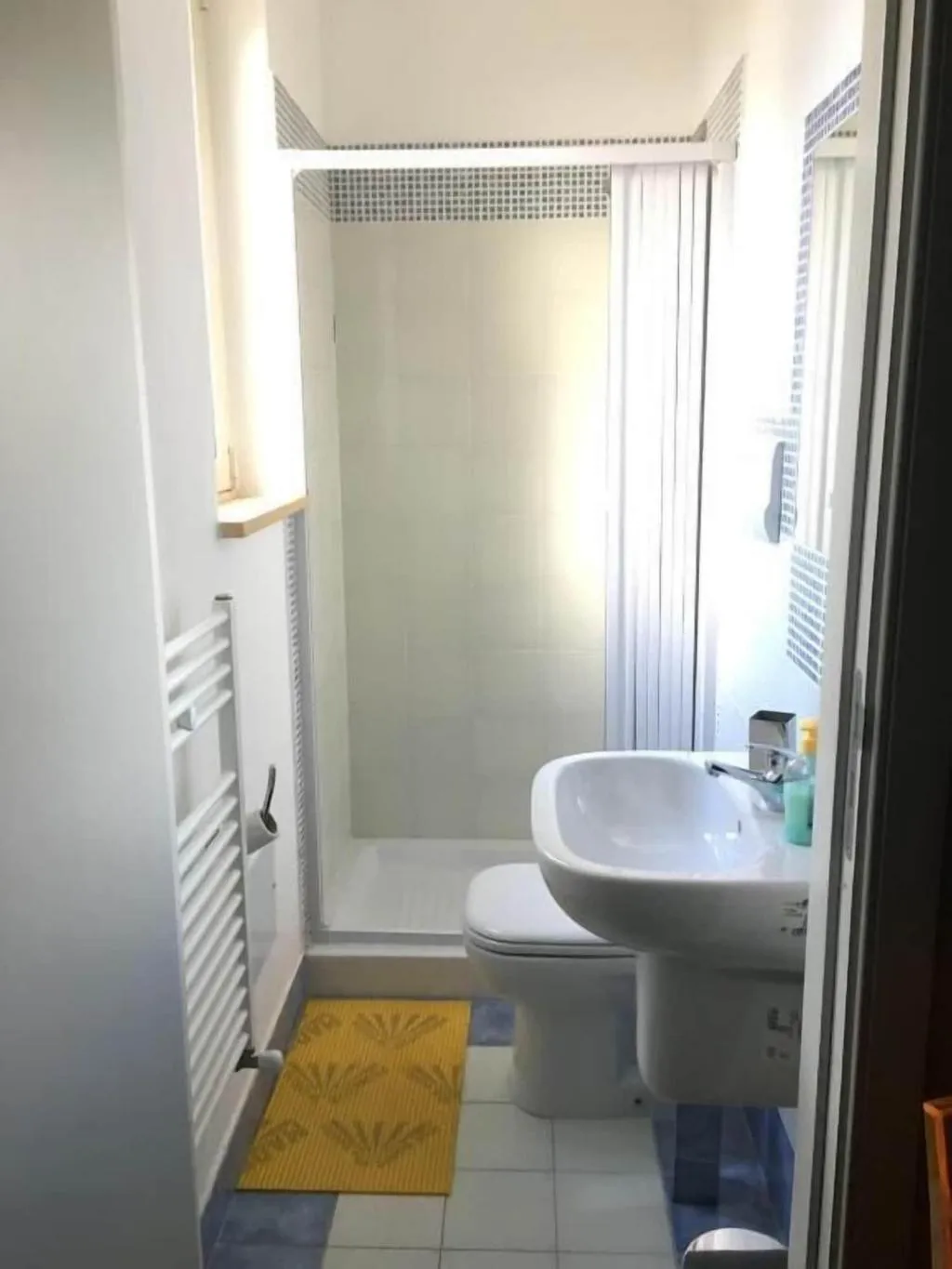 Room, B&B villa zia Febronia, Catania