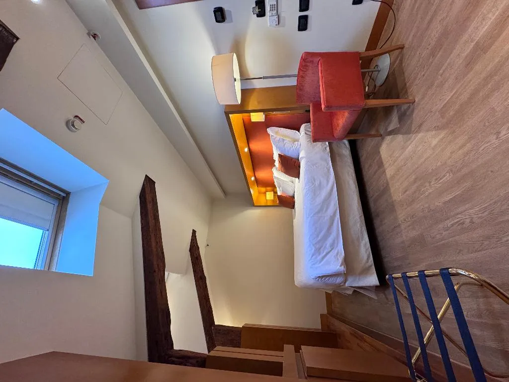 DOUBLE CAPACITY 2 Room, Ruzzini Palace, Venice