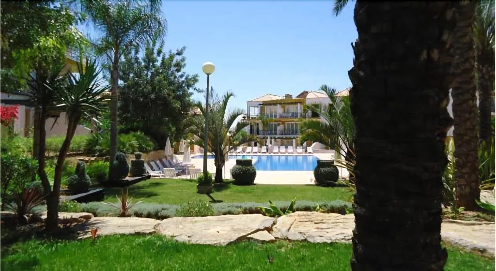 General view, Monte da Eira, Algarve