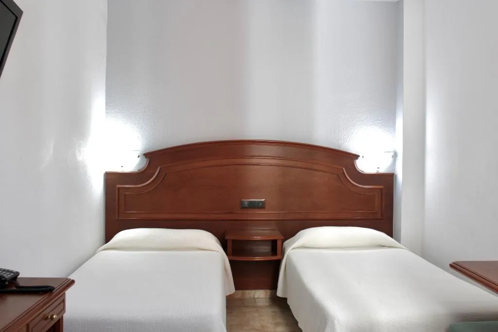 STUDIO CAPACITY 1 Room, Tropical, Tenerife