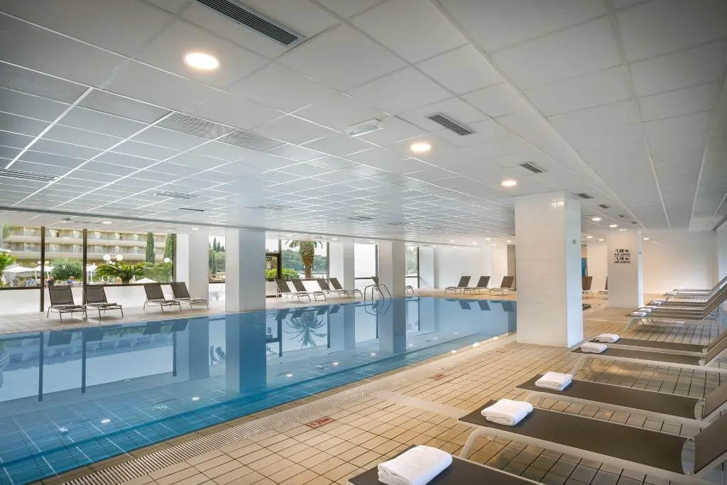 Pool, Remisens Hotel Albatros, Dubrovnik