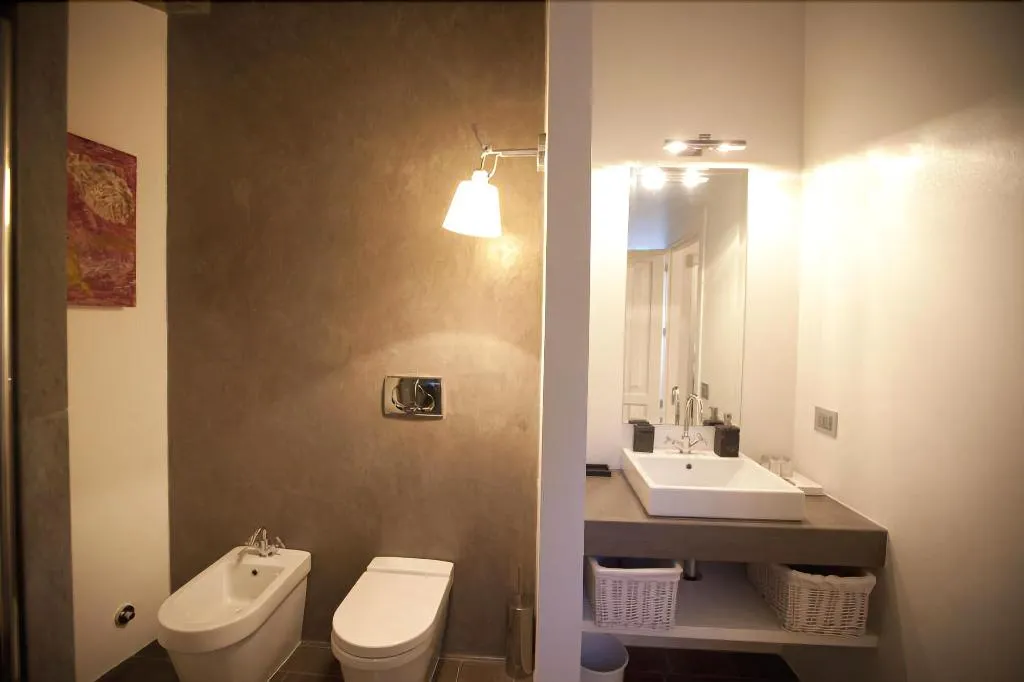 Room, Misia Country Resort & Spa, Perugia