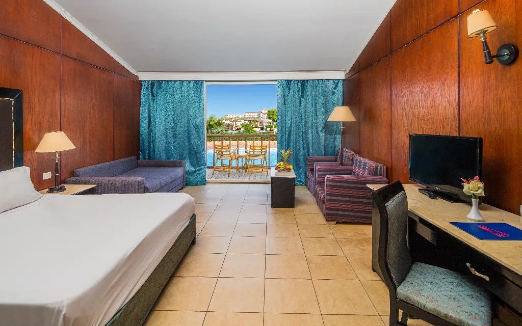 Room, SUNRISE Alora, Red Sea Riviera