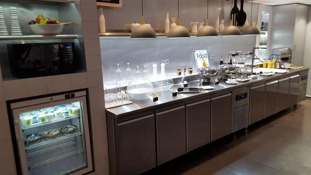 Restaurant, Casablanca Suites & Spa, Casablanca