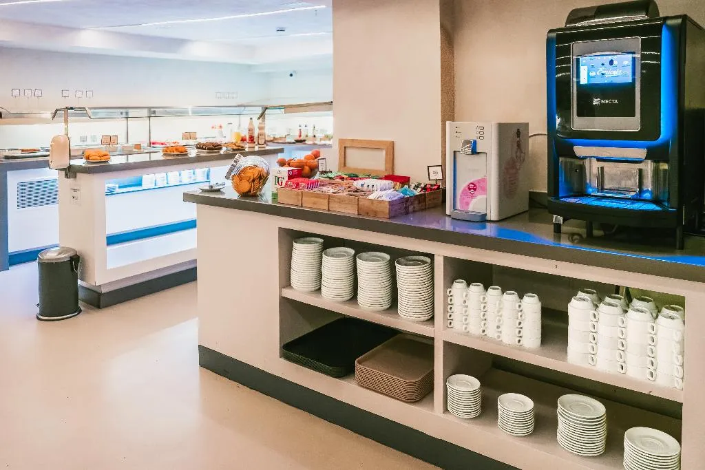 Restaurant, Aloe Canteras, Gran Canaria