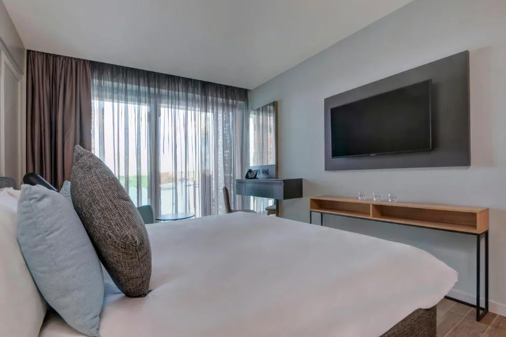 Double or Twin SUPERIOR Room, Land's End Boutique Hotel, Malta