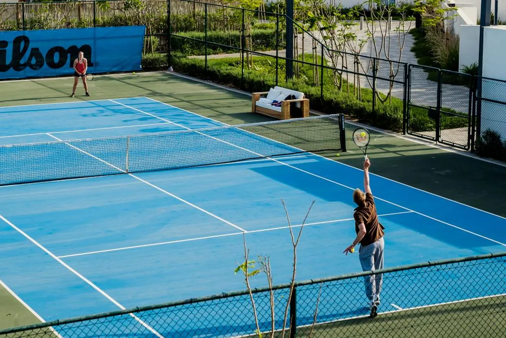 Sports and Entertainment, Nikki Beach Resort & Spa Dubai, Dubai