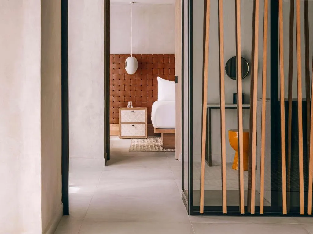 Room, Mondrian Hotel Ibiza, Ibiza