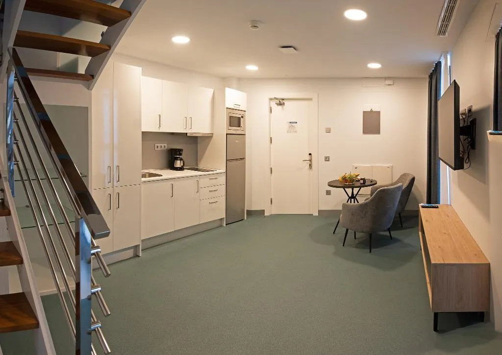 Room DUPLEX Room, RK Farallon Canteras, Gran Canaria