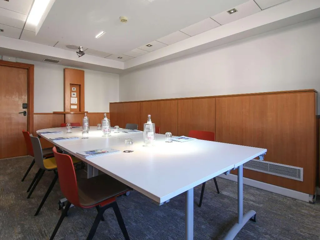 Conferences, Novotel Tunis, Tunisia