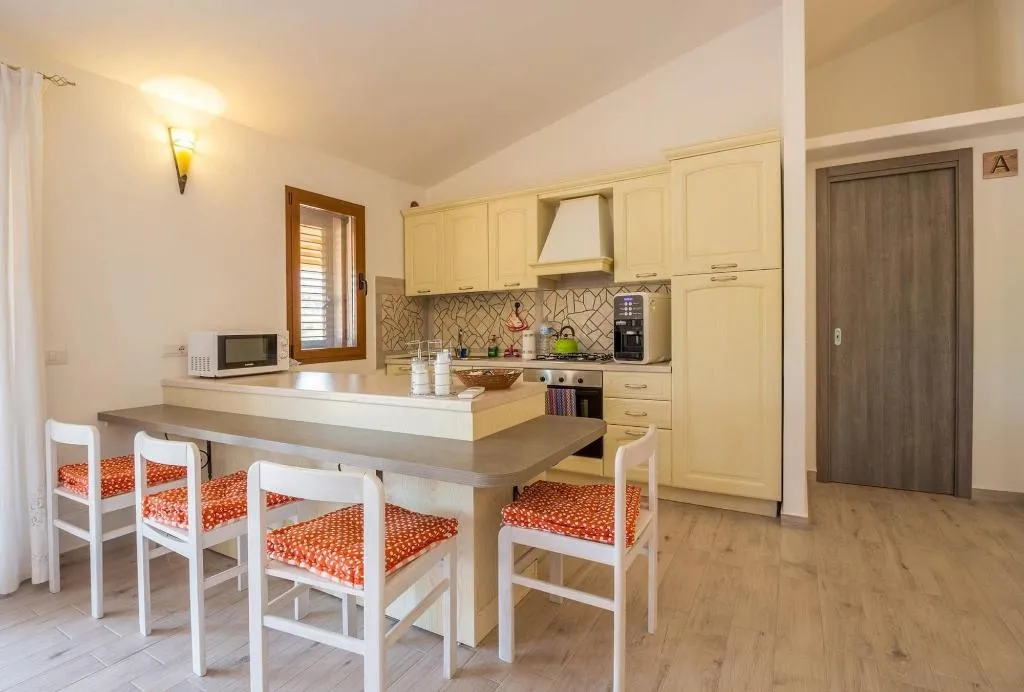 Restaurant, Molti Mari B&B Resort, Olbia