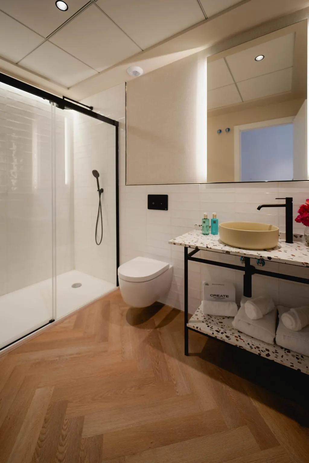 APARTMENT SUPERIOR SEA VIEW Room, Niu Line, Costa Blanca