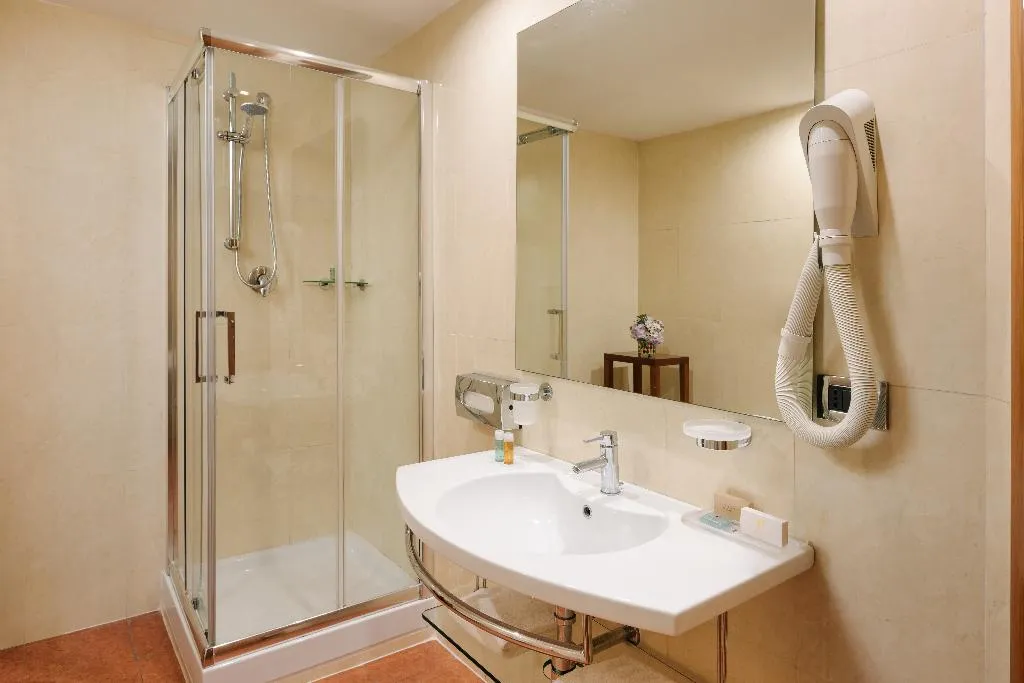 Double or Twin CLASSIC Room, Dei Cavalieri Caserta, Naples