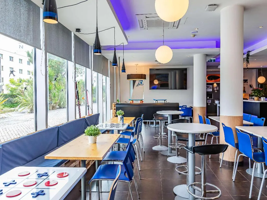 Sports and Entertainment, ibis budget Porto Gaia, Porto