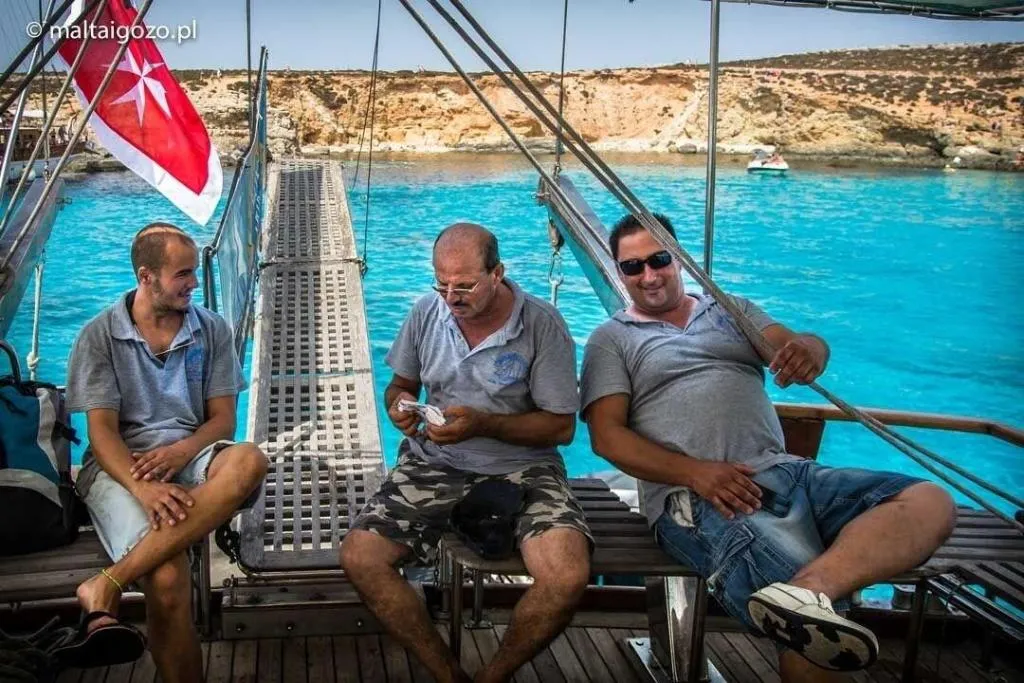 Sports and Entertainment, Mariblu Guesthouse, Gozo