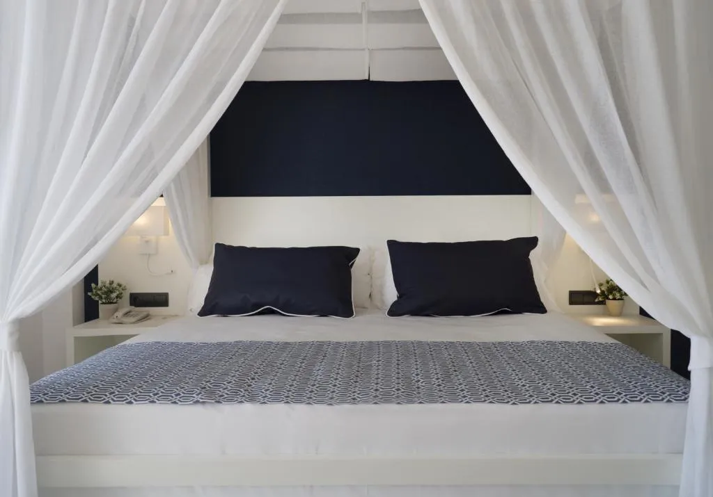 Double or Twin SEA VIEW HONEYMOON Room, Catalonia Del Mar, Majorca
