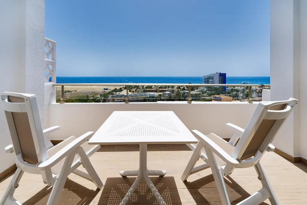 APARTMENT SEA VIEW Room, Servatur Alameda de Jandia, Fuerteventura