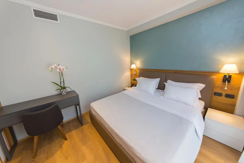Double or Twin STANDARD Room, Butrinti, Southern Albania