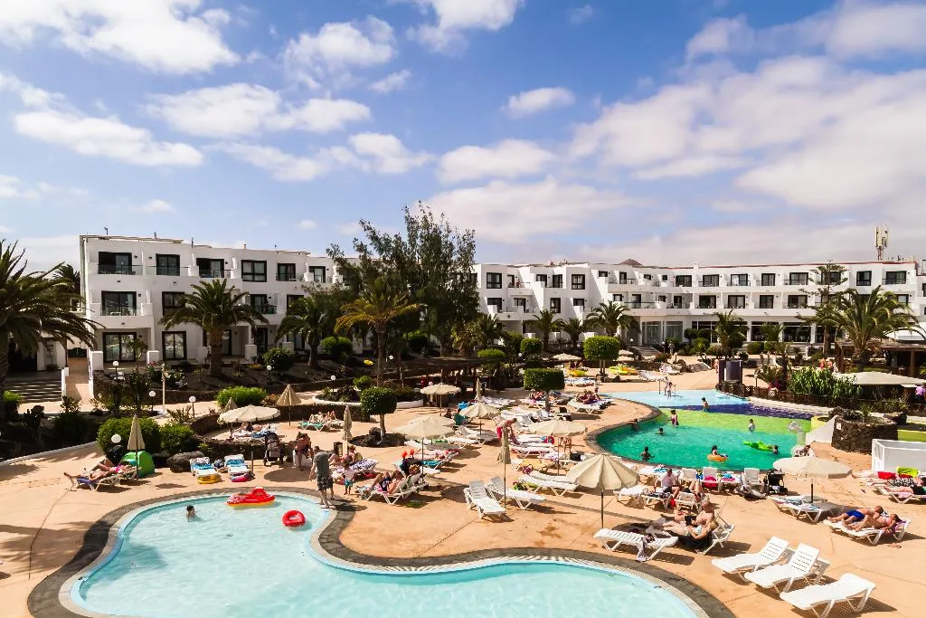 General view, BlueBay Lanzarote, Lanzarote