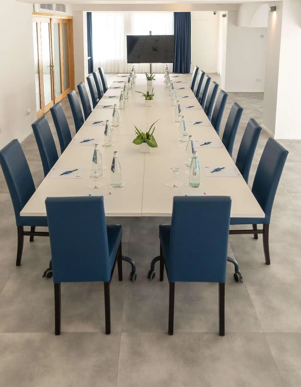Conferences, Cavalieri Hotel Malta, by Radisson Individuals, Malta