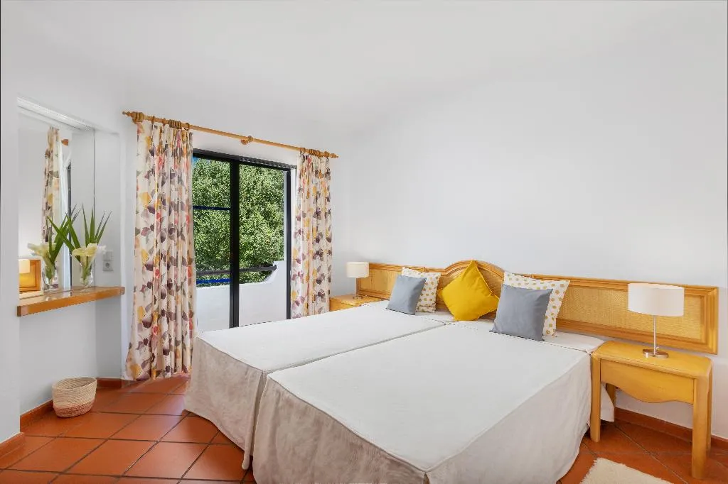 APARTMENT ONE BEDROOM Room, Clube Albufeira Garden Village, Algarve