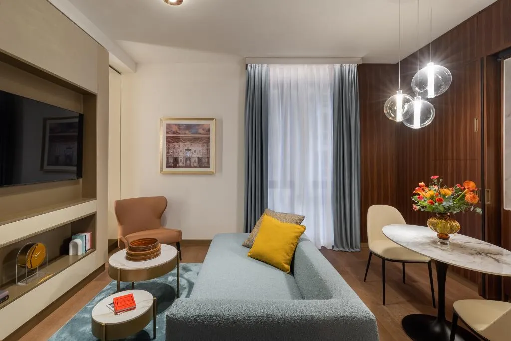 APARTMENT ONE BEDROOM Room, Teatro Luxury Apartments Firenze, Florence