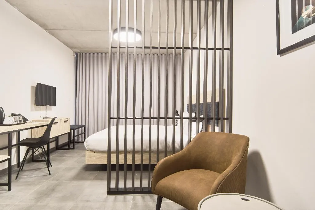Double or Twin SUPERIOR Room, Mr. Todd Hotel, Malta