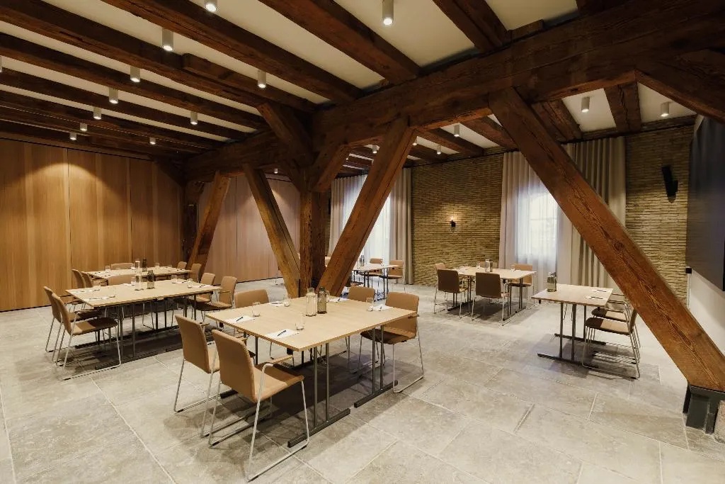 Conferences, Admiral Hotel Copenhagen, Copenhagen