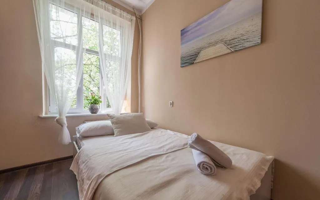 Room, Central Sopot, Gdansk