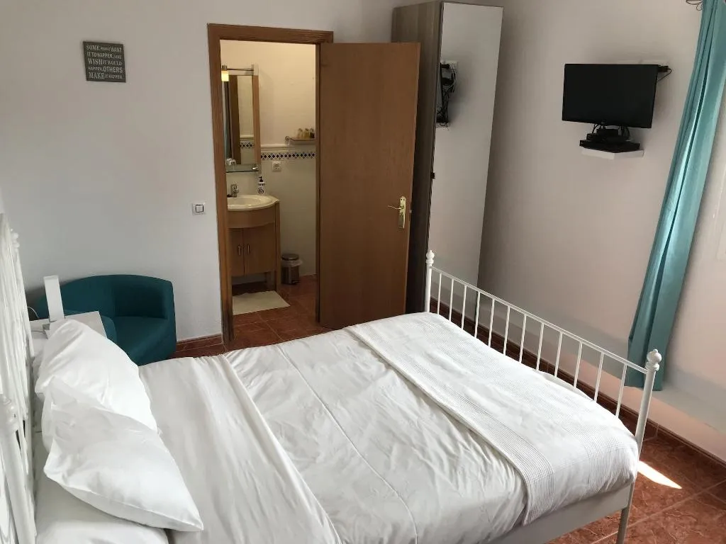 Room, Casa Mallarenga B&B, Barcelona