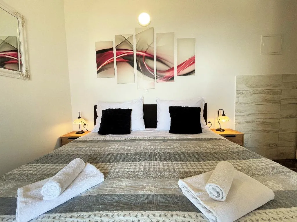 STUDIO WITH VIEWS Room, Villa Sunset, Dubrovnik